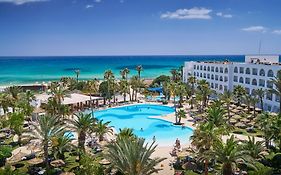 Vincci Nozha Beach Resort & Spa Tunisia Hammamet