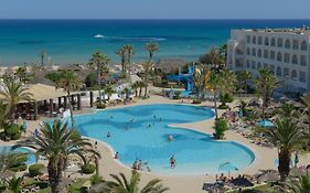 Vincci Nozha Beach Resort & Spa Tunisia Hammamet